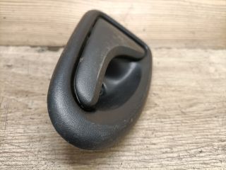 bontott DACIA LOGAN Bal hátsó Belső Kilincs