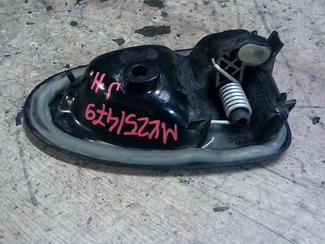 bontott DACIA LOGAN Bal hátsó Belső Kilincs