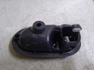 bontott DACIA LOGAN Bal hátsó Belső Kilincs