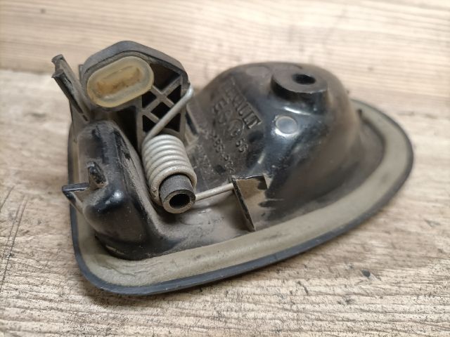 bontott DACIA LOGAN Bal hátsó Belső Kilincs