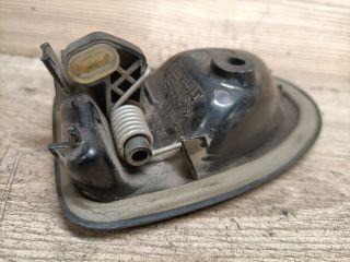 bontott DACIA LOGAN Bal hátsó Belső Kilincs