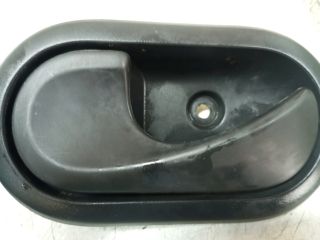 bontott DACIA LOGAN Bal hátsó Belső Kilincs