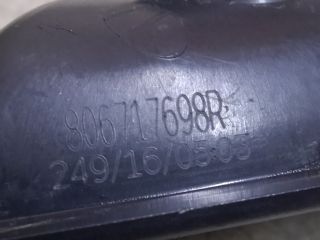 bontott DACIA LOGAN Bal hátsó Belső Kilincs