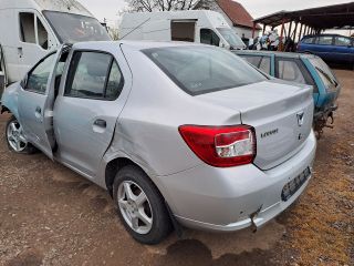 bontott DACIA LOGAN Bal hátsó Belső Tolatóradar Fej