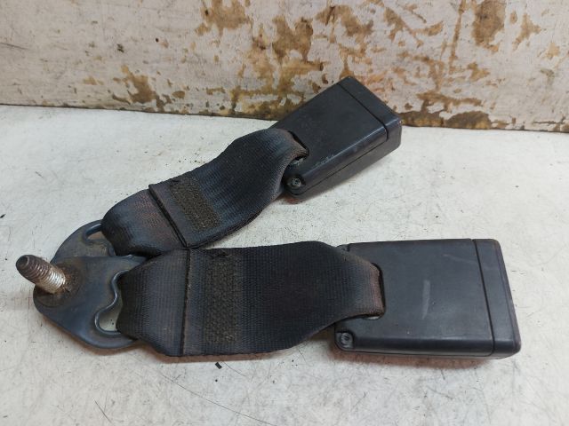 bontott DACIA LOGAN Bal hátsó Biztonsági Öv Csat