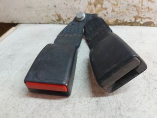 bontott DACIA LOGAN Bal hátsó Biztonsági Öv Csat