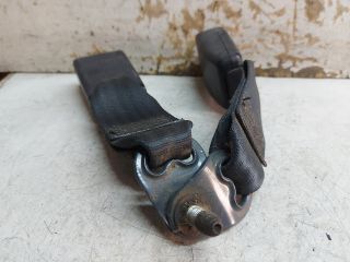 bontott DACIA LOGAN Bal hátsó Biztonsági Öv Csat