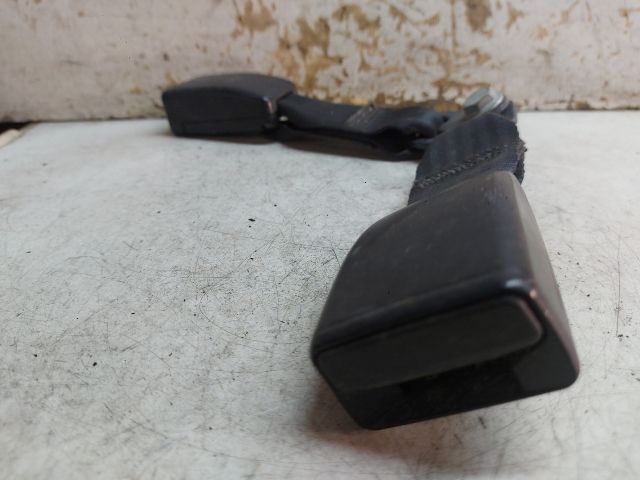 bontott DACIA LOGAN Bal hátsó Biztonsági Öv Csat