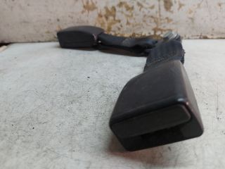bontott DACIA LOGAN Bal hátsó Biztonsági Öv Csat