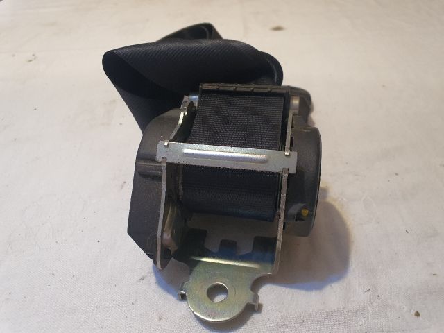 bontott DACIA LOGAN Bal hátsó Biztonsági Öv