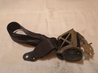 bontott DACIA LOGAN Bal hátsó Biztonsági Öv