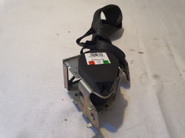 bontott DACIA LOGAN Bal hátsó Biztonsági Öv