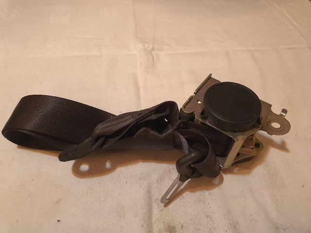 bontott DACIA LOGAN Bal hátsó Biztonsági Öv