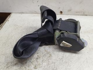 bontott DACIA LOGAN Bal hátsó Biztonsági Öv