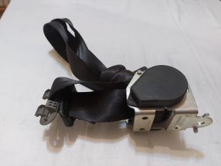 bontott DACIA LOGAN Bal hátsó Biztonsági Öv