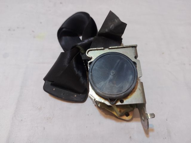 bontott DACIA LOGAN Bal hátsó Biztonsági Öv