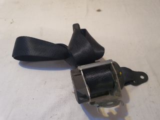 bontott DACIA LOGAN Bal hátsó Biztonsági Öv