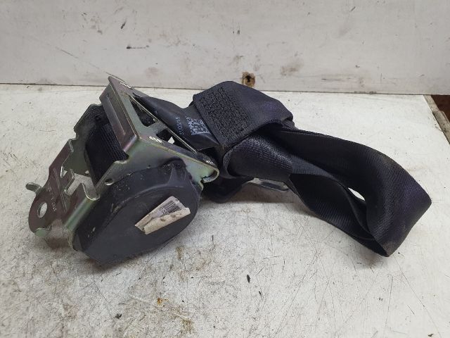 bontott DACIA LOGAN Bal hátsó Biztonsági Öv