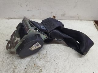 bontott DACIA LOGAN Bal hátsó Biztonsági Öv