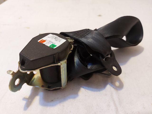 bontott DACIA LOGAN Bal hátsó Biztonsági Öv