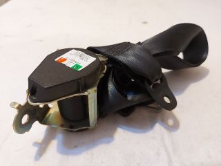 bontott DACIA LOGAN Bal hátsó Biztonsági Öv