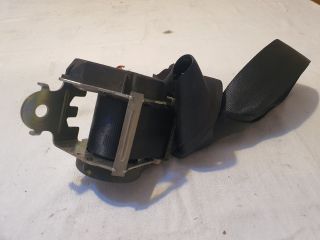 bontott DACIA LOGAN Bal hátsó Biztonsági Öv