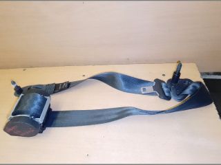 bontott DACIA LOGAN Bal hátsó Biztonsági Öv