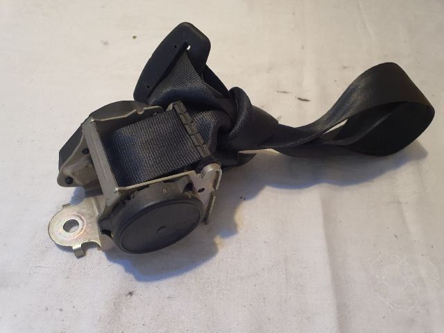 bontott DACIA LOGAN Bal hátsó Biztonsági Öv