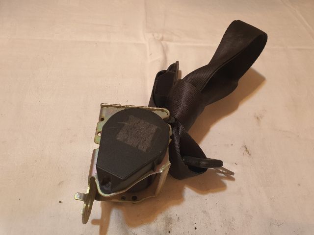 bontott DACIA LOGAN Bal hátsó Biztonsági Öv