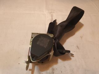 bontott DACIA LOGAN Bal hátsó Biztonsági Öv