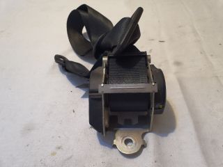 bontott DACIA LOGAN Bal hátsó Biztonsági Öv