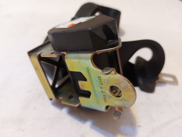 bontott DACIA LOGAN Bal hátsó Biztonsági Öv