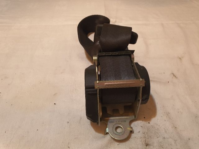 bontott DACIA LOGAN Bal hátsó Biztonsági Öv