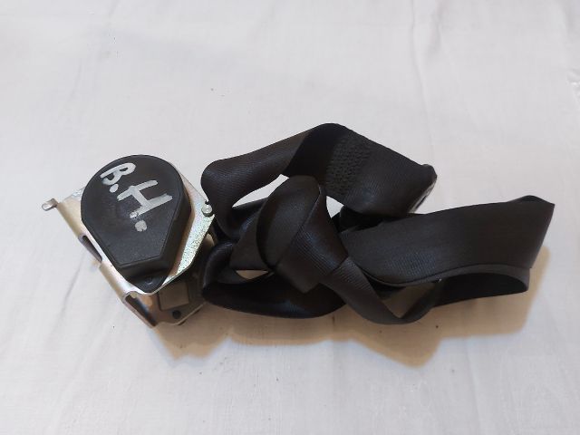 bontott DACIA LOGAN Bal hátsó Biztonsági Öv