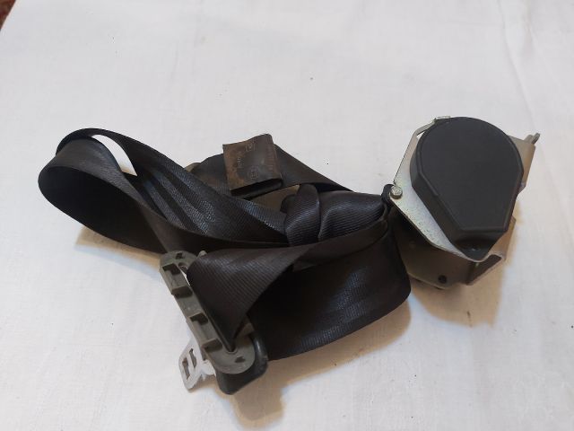 bontott DACIA LOGAN Bal hátsó Biztonsági Öv