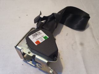 bontott DACIA LOGAN Bal hátsó Biztonsági Öv