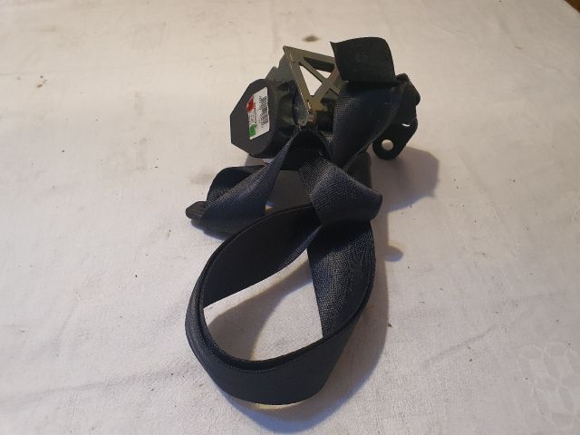 bontott DACIA LOGAN Bal hátsó Biztonsági Öv