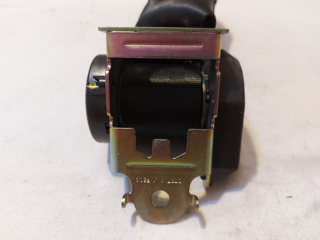 bontott DACIA LOGAN Bal hátsó Biztonsági Öv