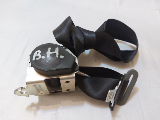 bontott DACIA LOGAN Bal hátsó Biztonsági Öv