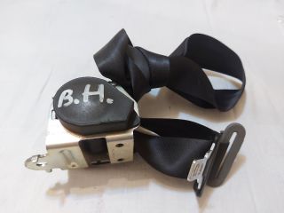 bontott DACIA LOGAN Bal hátsó Biztonsági Öv