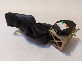 bontott DACIA LOGAN Bal hátsó Biztonsági Öv