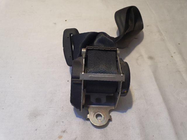 bontott DACIA LOGAN Bal hátsó Biztonsági Öv