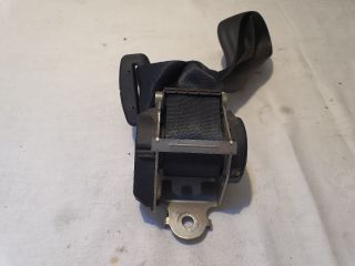 bontott DACIA LOGAN Bal hátsó Biztonsági Öv