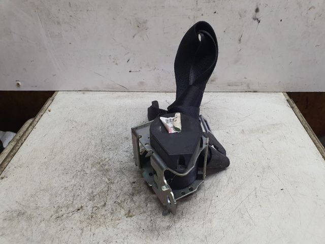 bontott DACIA LOGAN Bal hátsó Biztonsági Öv