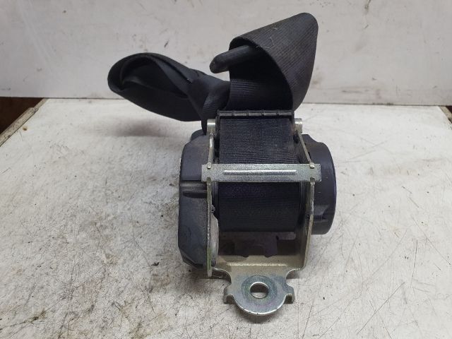 bontott DACIA LOGAN Bal hátsó Biztonsági Öv