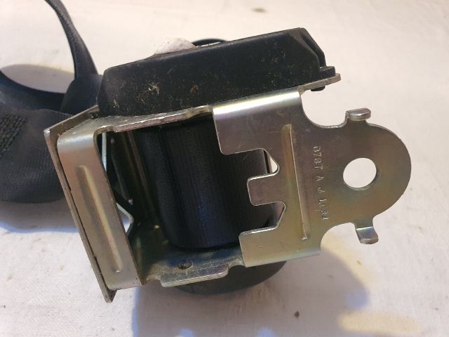 bontott DACIA LOGAN Bal hátsó Biztonsági Öv