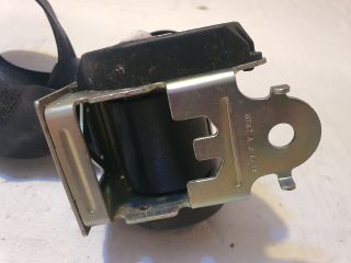 bontott DACIA LOGAN Bal hátsó Biztonsági Öv