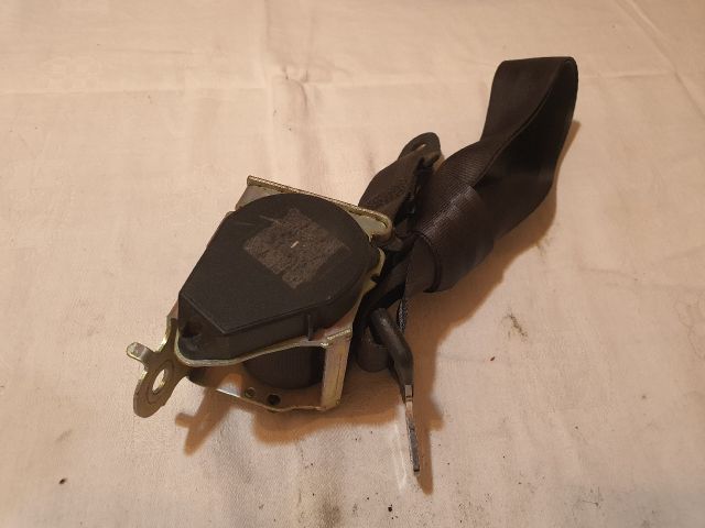 bontott DACIA LOGAN Bal hátsó Biztonsági Öv