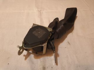 bontott DACIA LOGAN Bal hátsó Biztonsági Öv