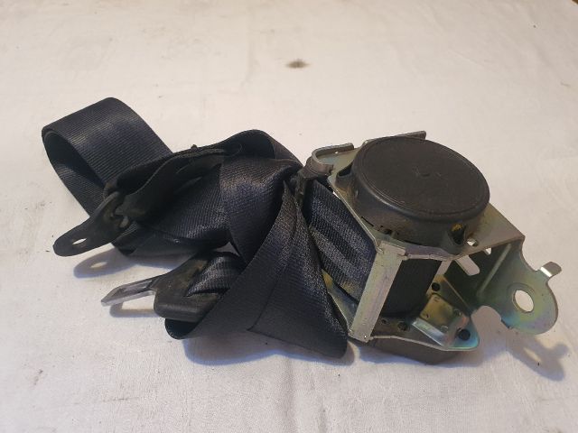 bontott DACIA LOGAN Bal hátsó Biztonsági Öv